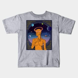 Astral Kids T-Shirt